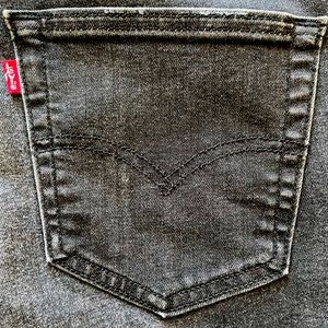 Levi's® Water<Less™ Men's 511™ Slim Fit Jeans – Stretch